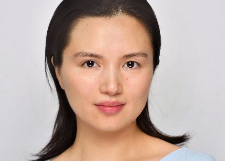YveYang Gallery, New York